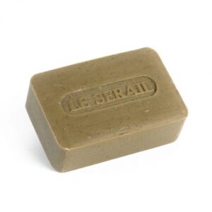 Marseille soap bar 100g – Olive Oil