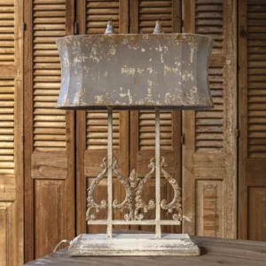 Wakefield Table Lamp