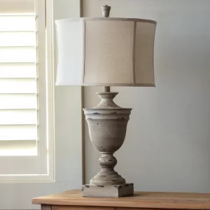 laurel and grove georgia lamp