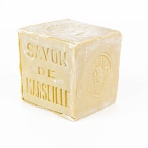 Authentic Marseille soap cube 1kg – Coconut oil